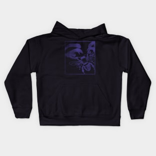 Bugged Kids Hoodie